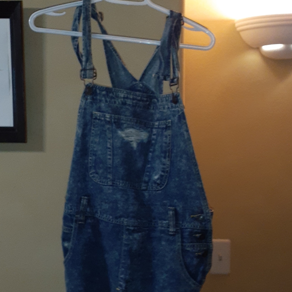 Overalls - Picture 2 of 3